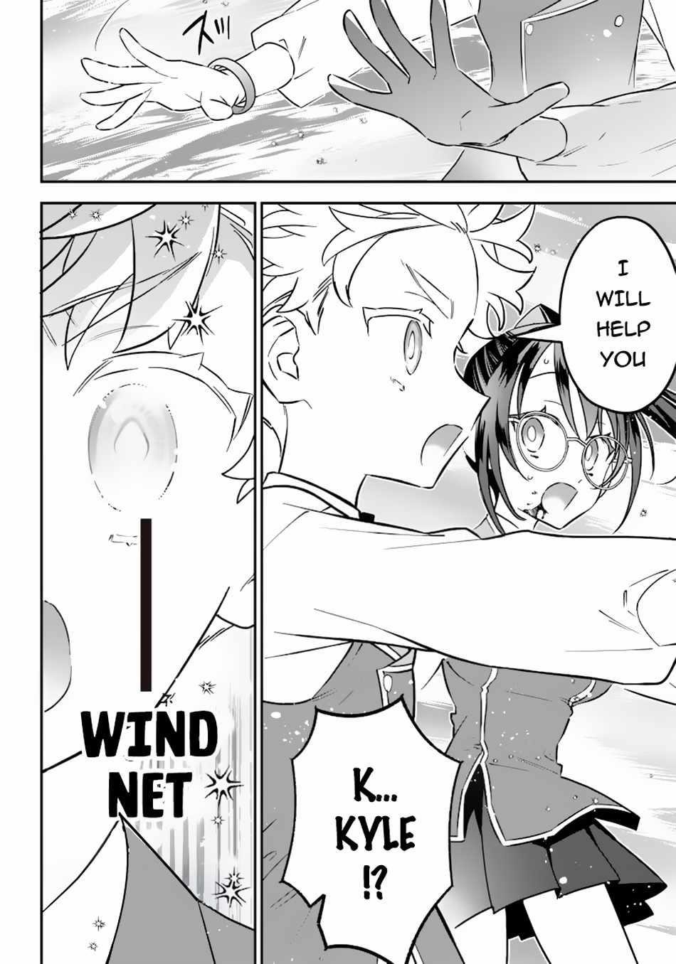 Sekai ni Hitori, Zenzokusei Mahou no Tsukaite Chapter 18 - Page 12