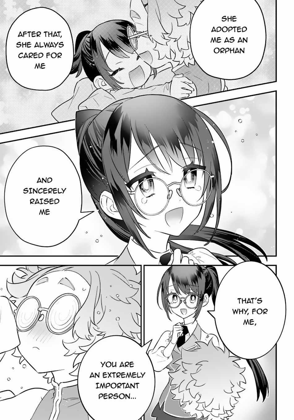 Sekai ni Hitori, Zenzokusei Mahou no Tsukaite Chapter 18 - Page 17