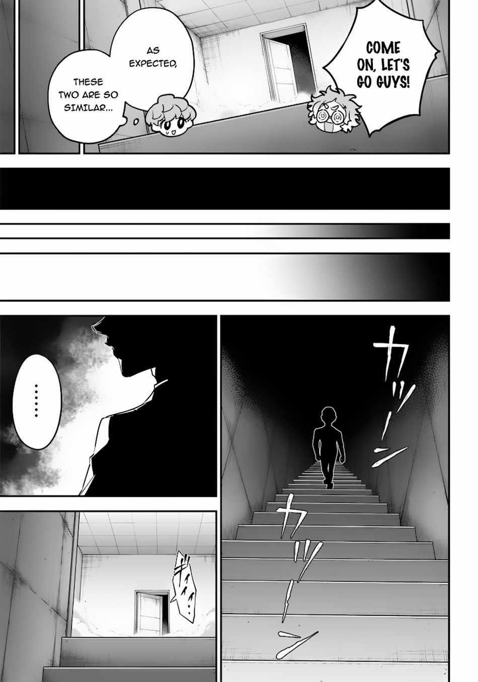 Sekai ni Hitori, Zenzokusei Mahou no Tsukaite Chapter 18 - Page 21