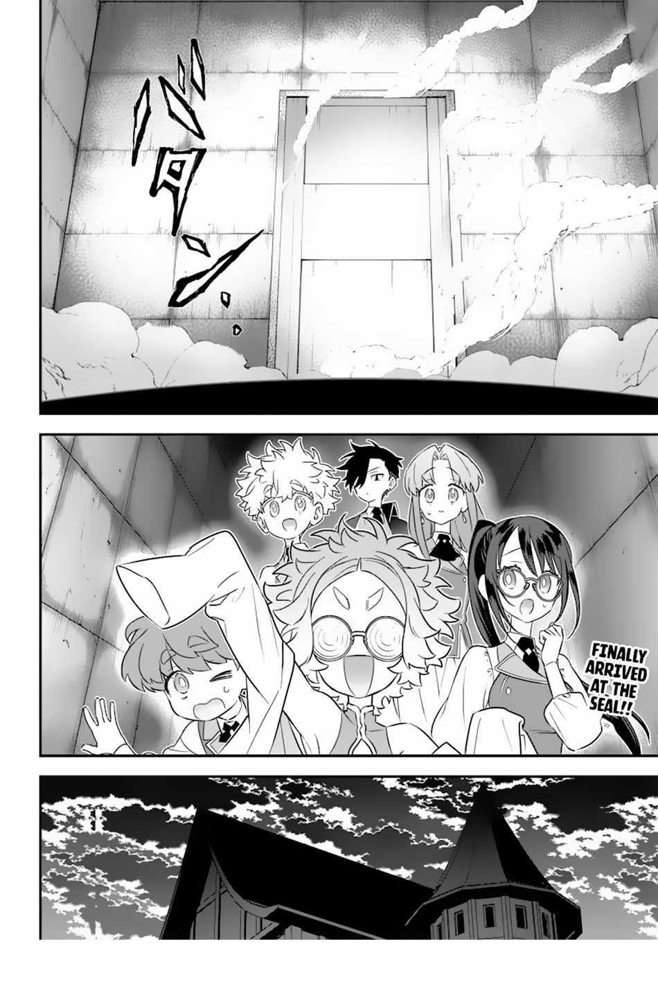 Sekai ni Hitori, Zenzokusei Mahou no Tsukaite Chapter 18 - Page 22