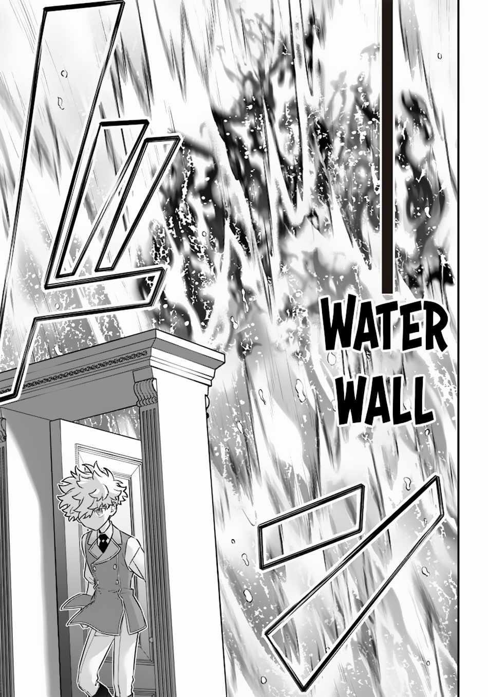 Sekai ni Hitori, Zenzokusei Mahou no Tsukaite Chapter 20 - Page 25