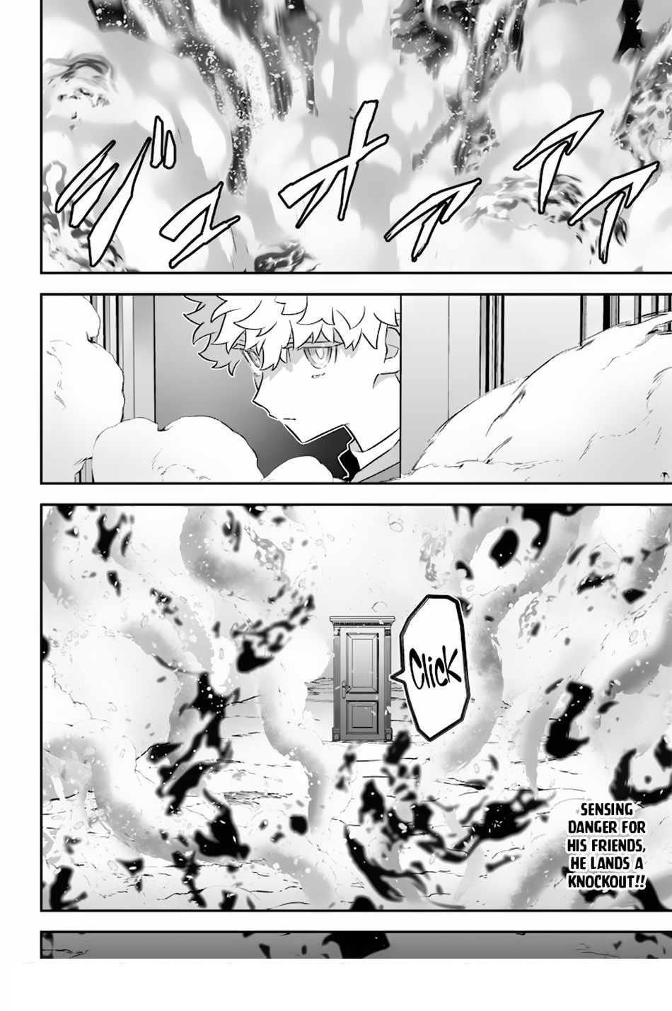 Sekai ni Hitori, Zenzokusei Mahou no Tsukaite Chapter 20 - Page 26