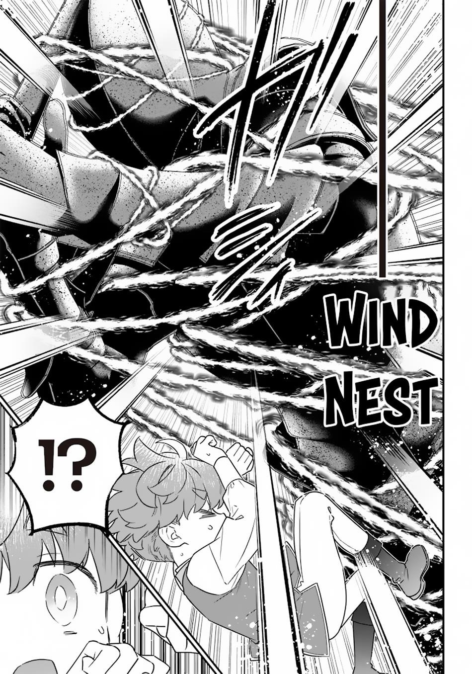 Sekai ni Hitori, Zenzokusei Mahou no Tsukaite Chapter 21 - Page 13