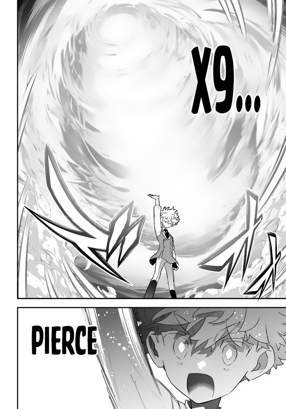 Sekai ni Hitori, Zenzokusei Mahou no Tsukaite Chapter 21 - Page 20