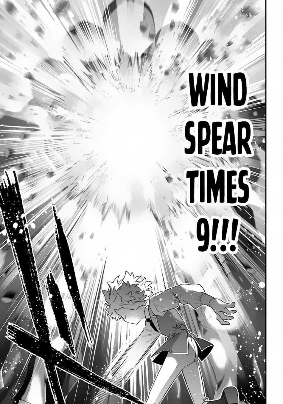 Sekai ni Hitori, Zenzokusei Mahou no Tsukaite Chapter 21 - Page 21