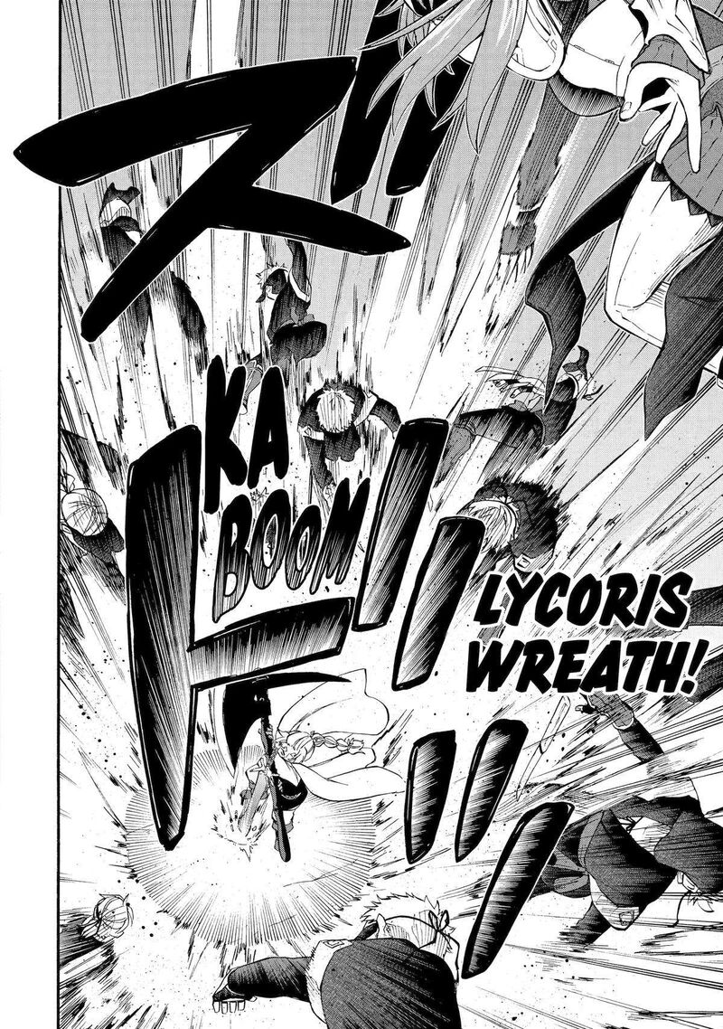 Good Deeds Of Kane Of Old Guy Chapter 46 - Page 36