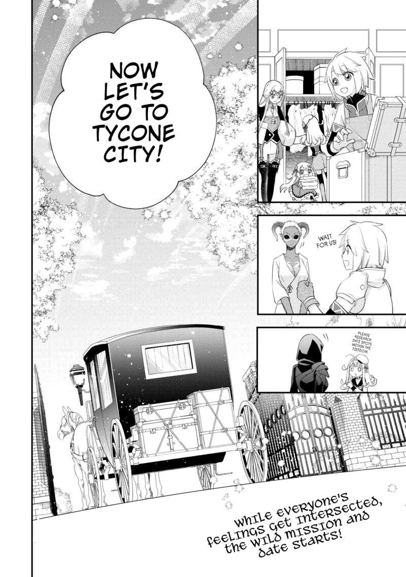 Kanchigai no Atelier Meister Chapter 37 - Page 30