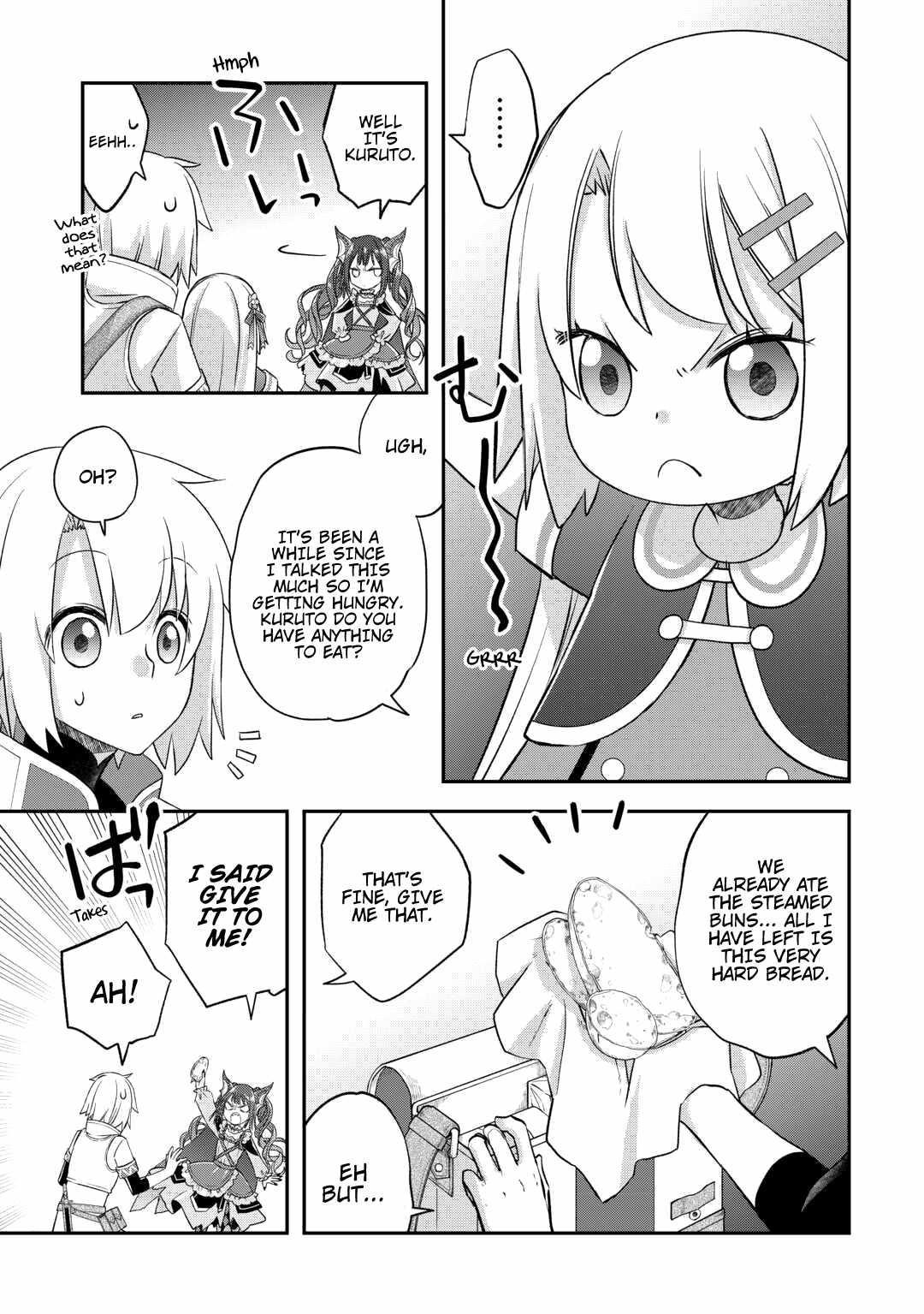 Kanchigai no Atelier Meister Chapter 46 - Page 15