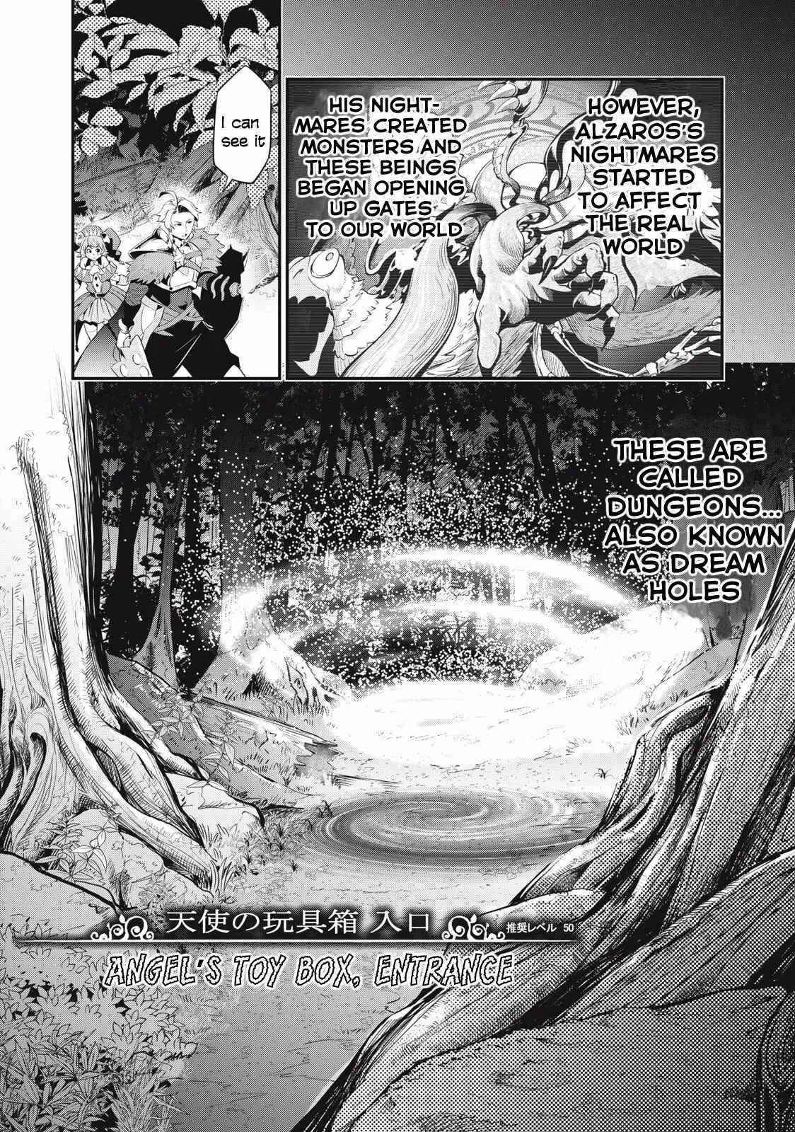 The Exiled Reincarnated Heavy Knight Is Unrivaled In Game Knowledge Chapter 13 - Page 2