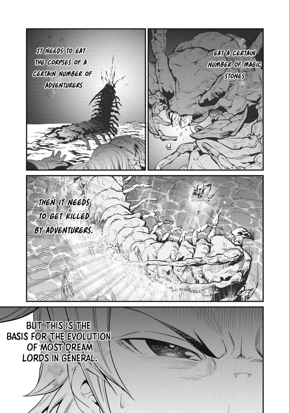The Exiled Reincarnated Heavy Knight Is Unrivaled In Game Knowledge Chapter 37 - Page 3