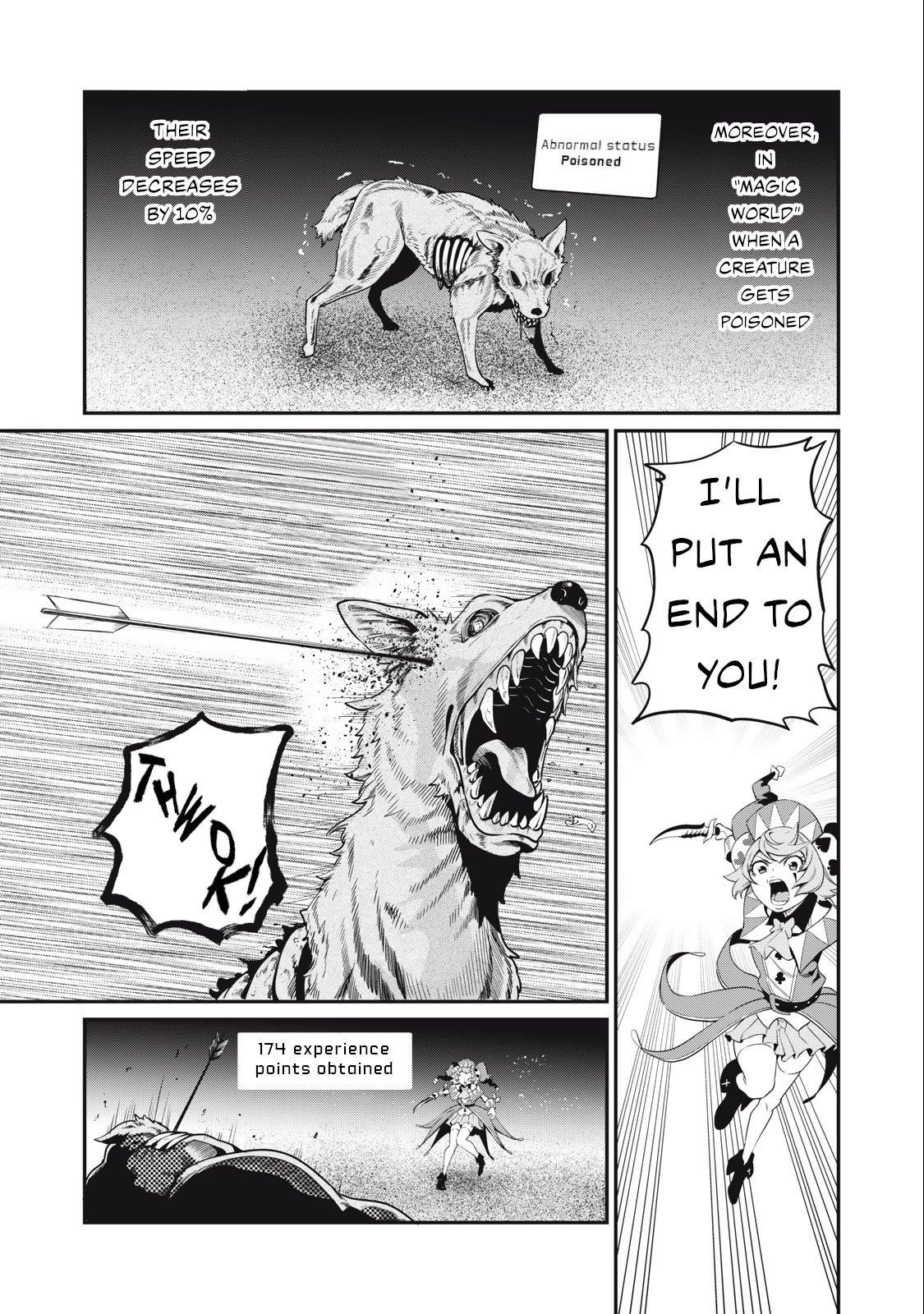 The Exiled Reincarnated Heavy Knight Is Unrivaled In Game Knowledge Chapter 49 - Page 11