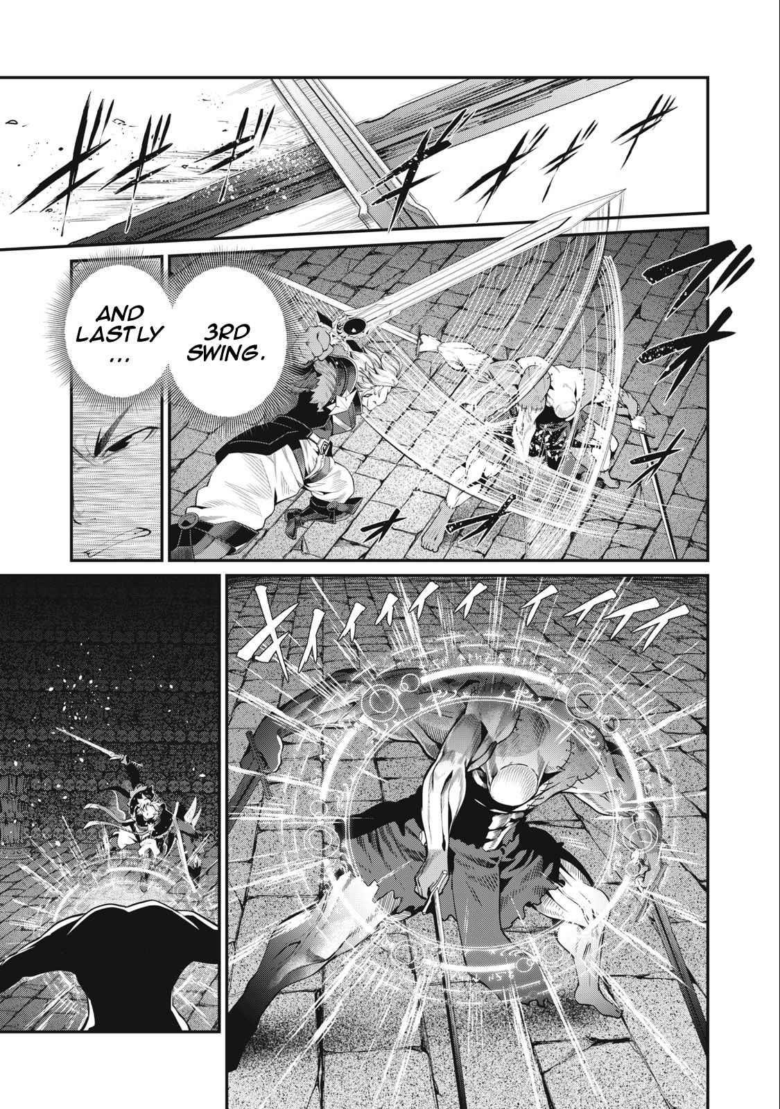 The Exiled Reincarnated Heavy Knight Is Unrivaled In Game Knowledge Chapter 55 - Page 3