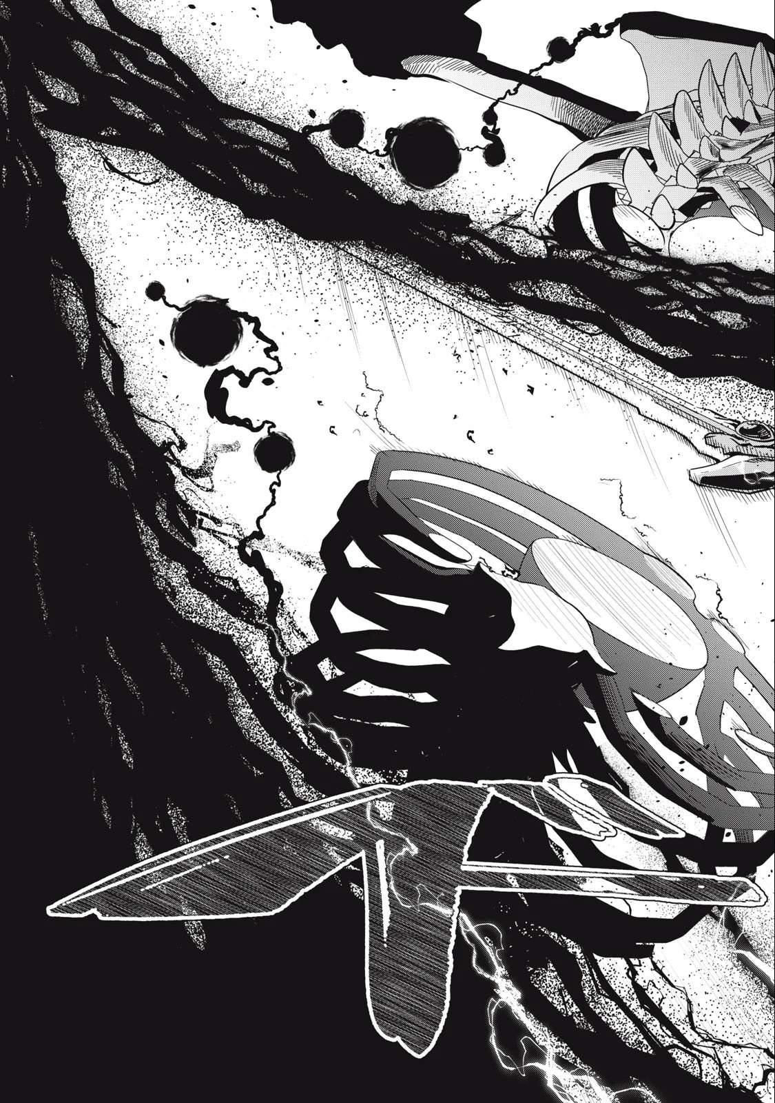 The Exiled Reincarnated Heavy Knight Is Unrivaled In Game Knowledge Chapter 63 - Page 13