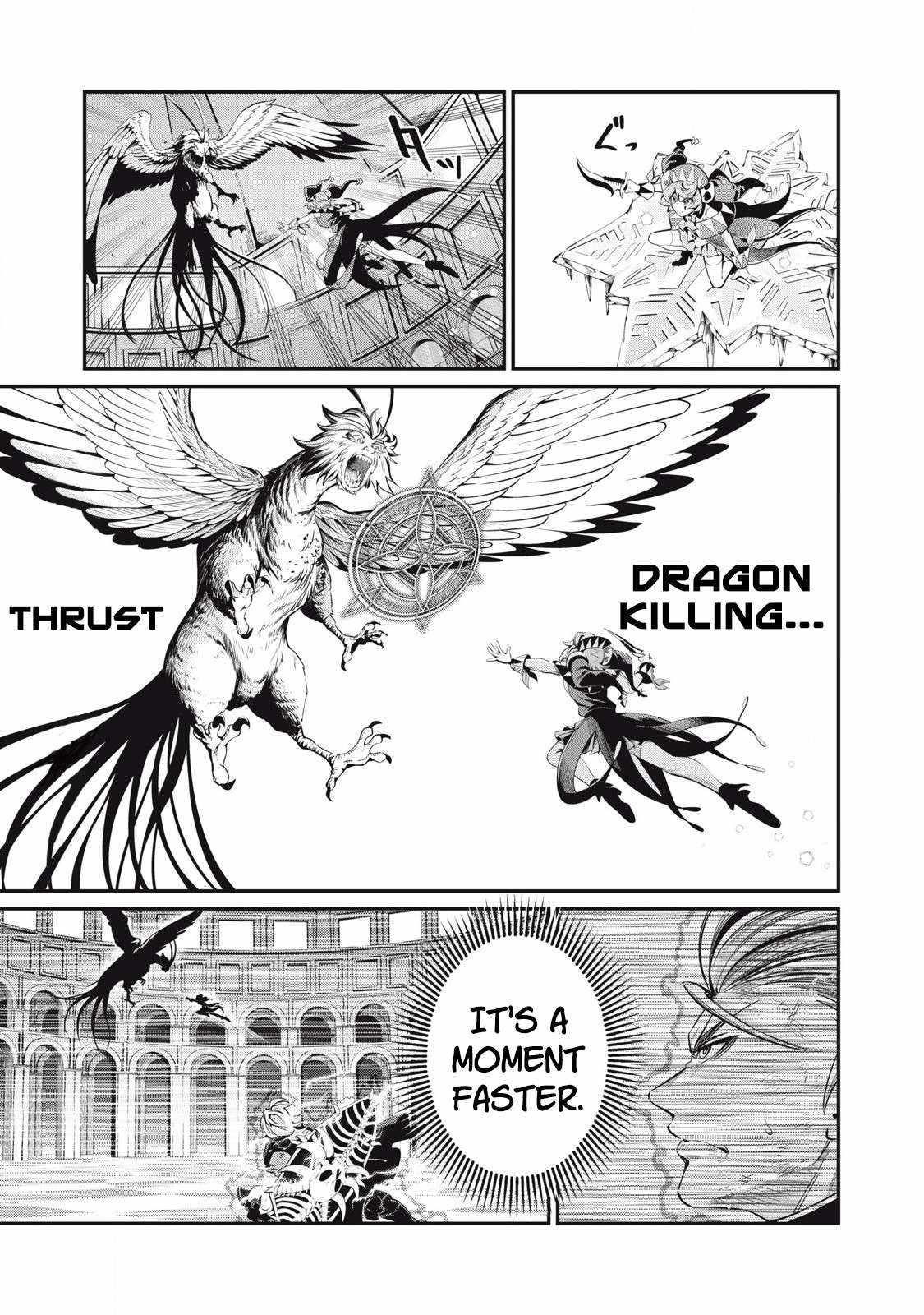 The Exiled Reincarnated Heavy Knight Is Unrivaled In Game Knowledge Chapter 79 - Page 7