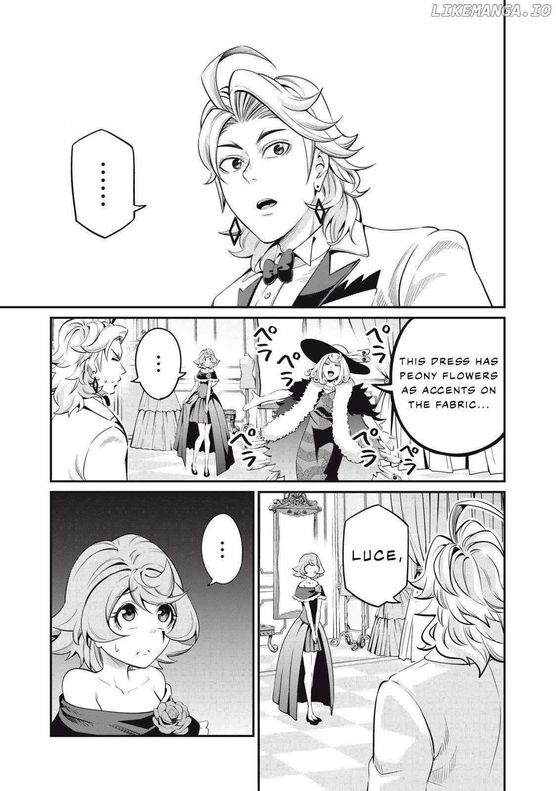 The Exiled Reincarnated Heavy Knight Is Unrivaled In Game Knowledge Chapter 82 - Page 13