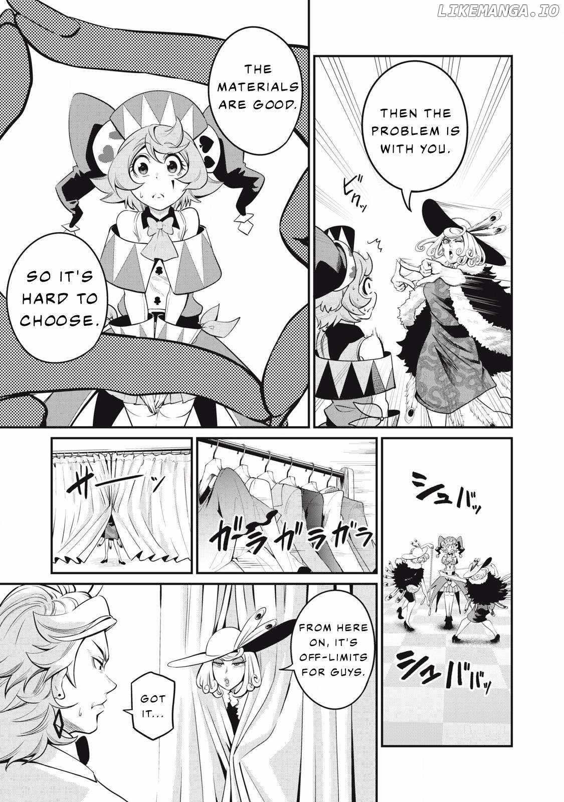 The Exiled Reincarnated Heavy Knight Is Unrivaled In Game Knowledge Chapter 82 - Page 9