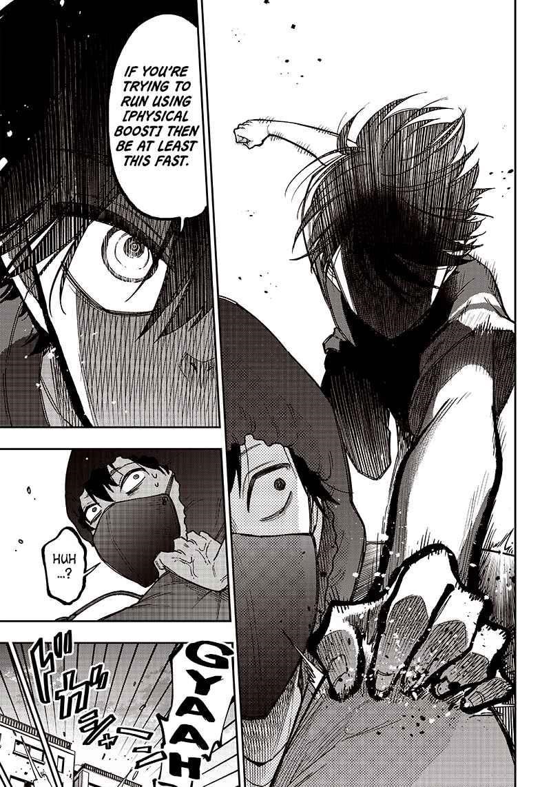 The Savior  ~The former hero who saved another world beats the real world full of monsters~ Chapter 2 - Page 15