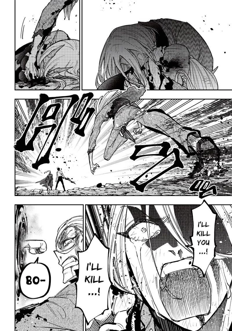 The Savior  ~The former hero who saved another world beats the real world full of monsters~ Chapter 20 - Page 9