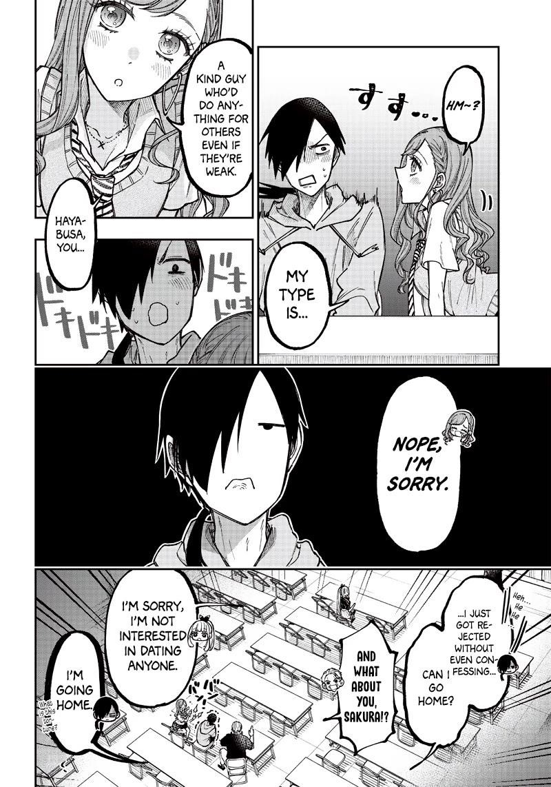 The Savior  ~The former hero who saved another world beats the real world full of monsters~ Chapter 21 - Page 8