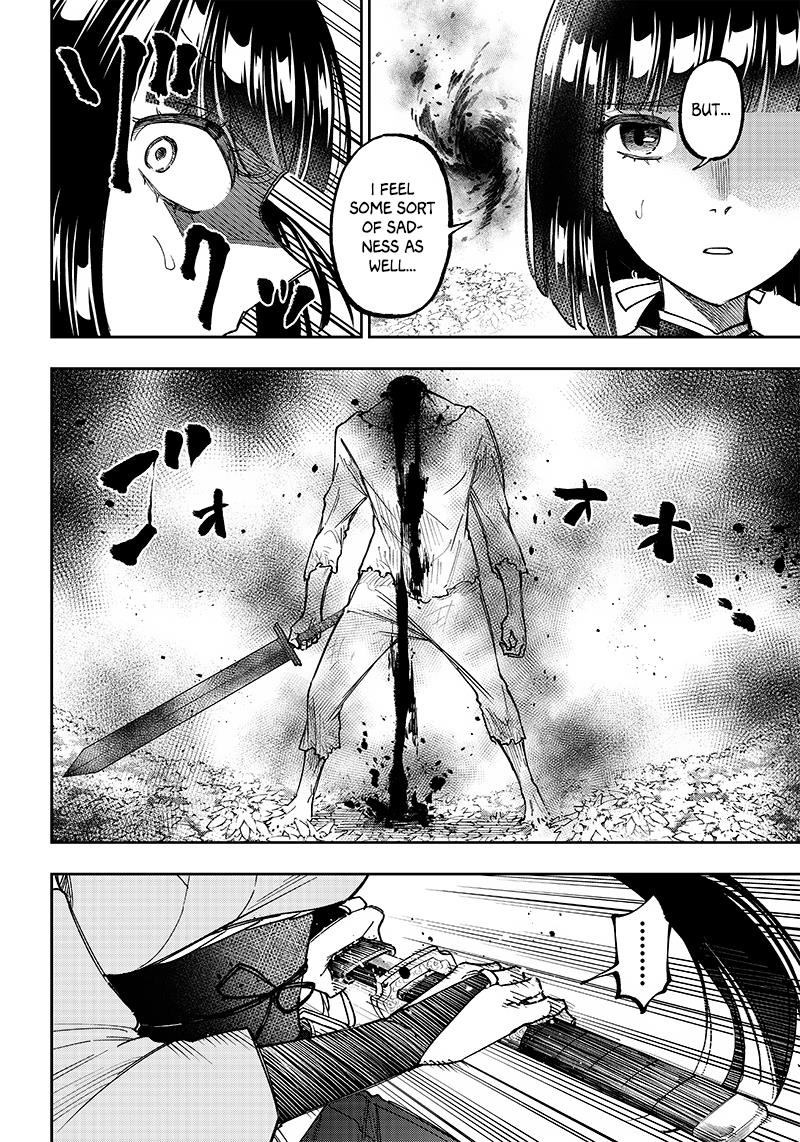 The Savior  ~The former hero who saved another world beats the real world full of monsters~ Chapter 25 - Page 10