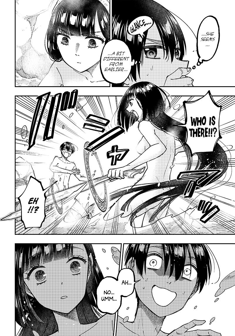 The Savior  ~The former hero who saved another world beats the real world full of monsters~ Chapter 25 - Page 4