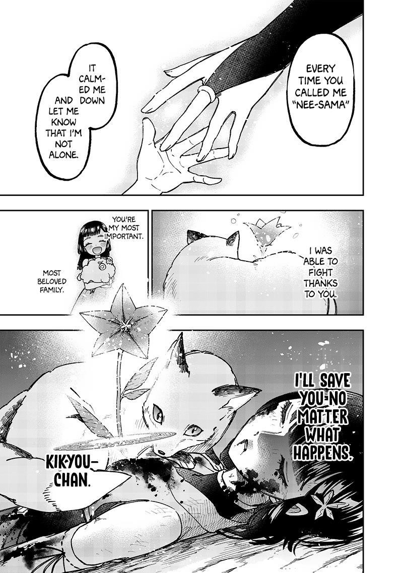 The Savior  ~The former hero who saved another world beats the real world full of monsters~ Chapter 28 - Page 23