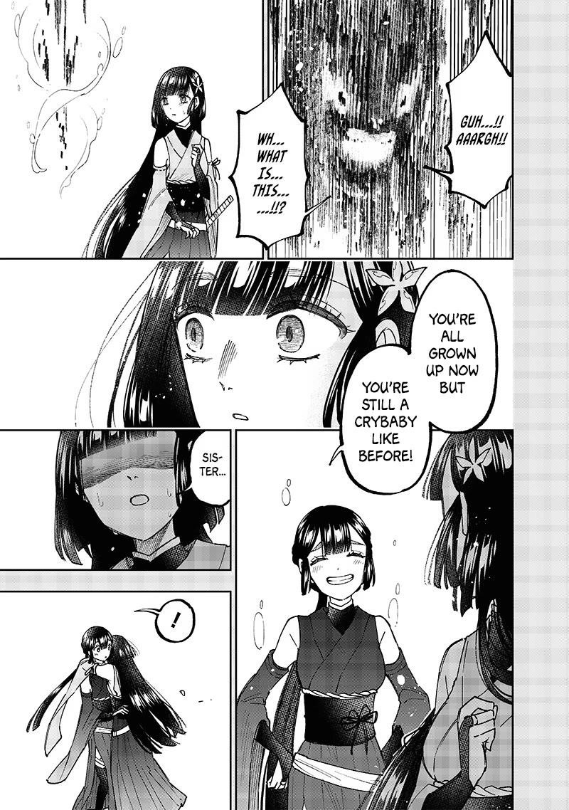 The Savior  ~The former hero who saved another world beats the real world full of monsters~ Chapter 29 - Page 12