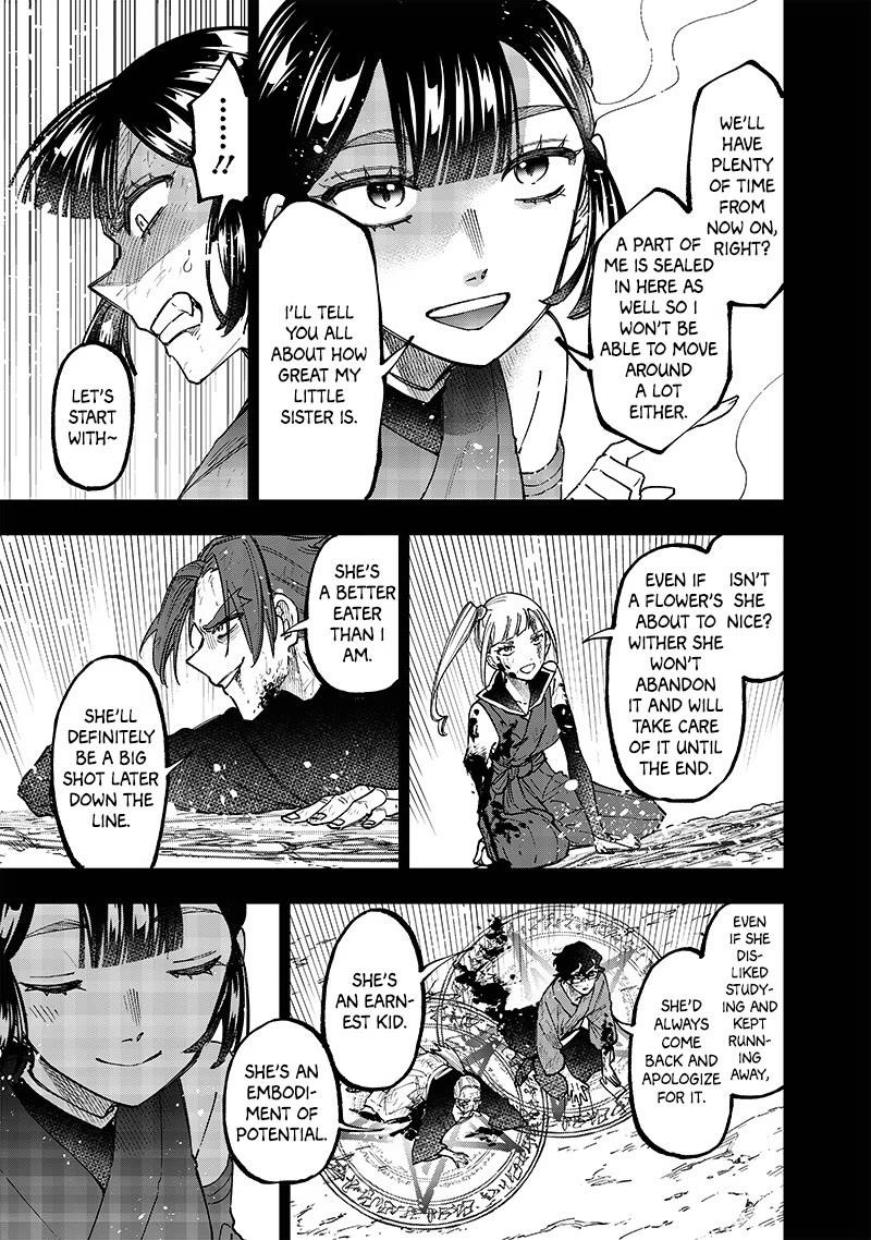 The Savior  ~The former hero who saved another world beats the real world full of monsters~ Chapter 29 - Page 16
