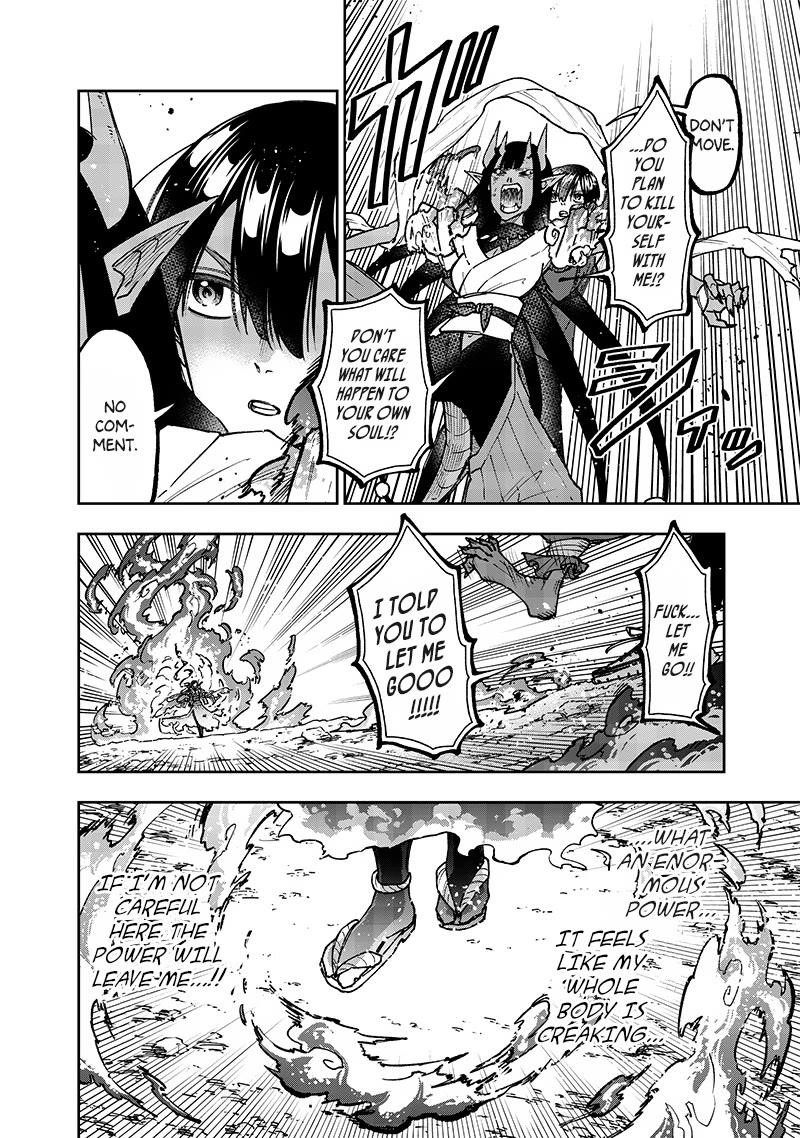 The Savior  ~The former hero who saved another world beats the real world full of monsters~ Chapter 30 - Page 13