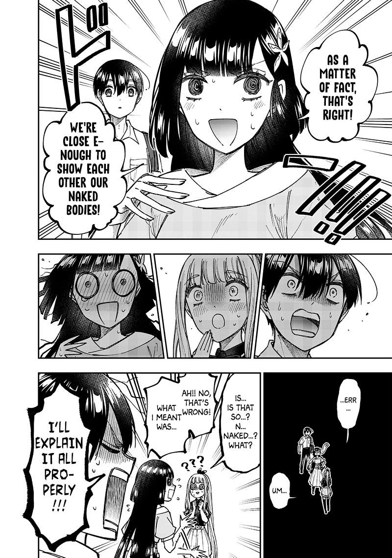 The Savior  ~The former hero who saved another world beats the real world full of monsters~ Chapter 31 - Page 16