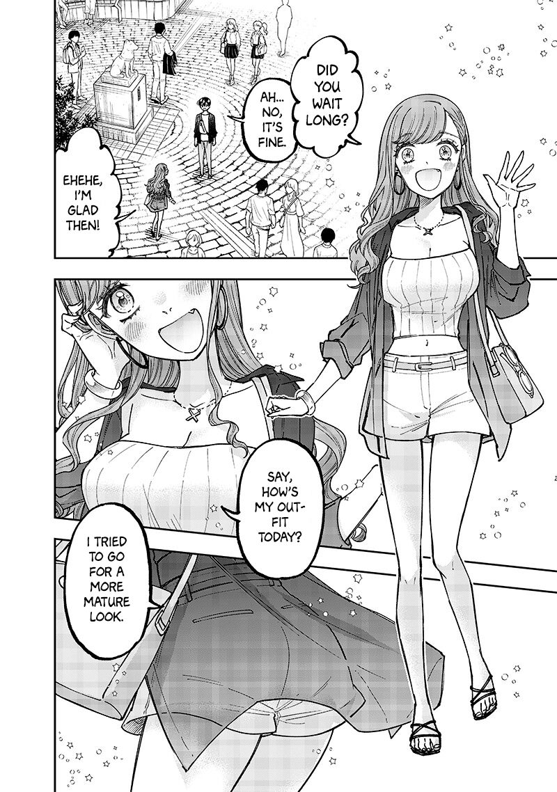 The Savior  ~The former hero who saved another world beats the real world full of monsters~ Chapter 32 - Page 2