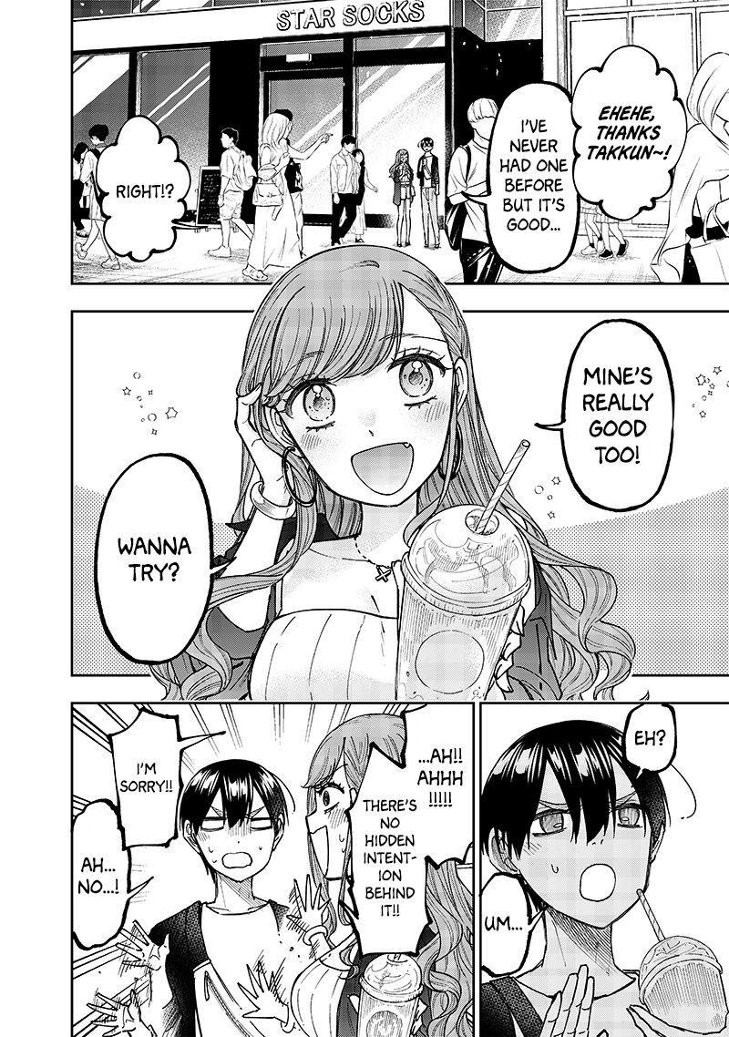 The Savior  ~The former hero who saved another world beats the real world full of monsters~ Chapter 32 - Page 6