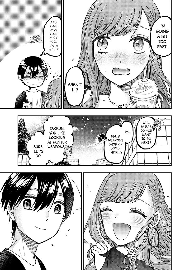 The Savior  ~The former hero who saved another world beats the real world full of monsters~ Chapter 32 - Page 7