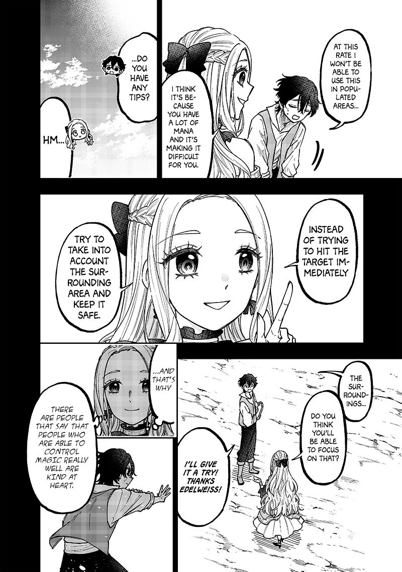 The Savior  ~The former hero who saved another world beats the real world full of monsters~ Chapter 33 - Page 2