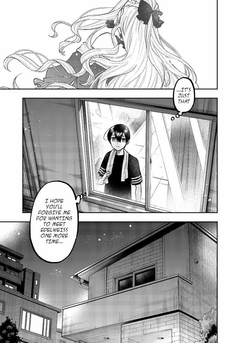 The Savior  ~The former hero who saved another world beats the real world full of monsters~ Chapter 42 - Page 21