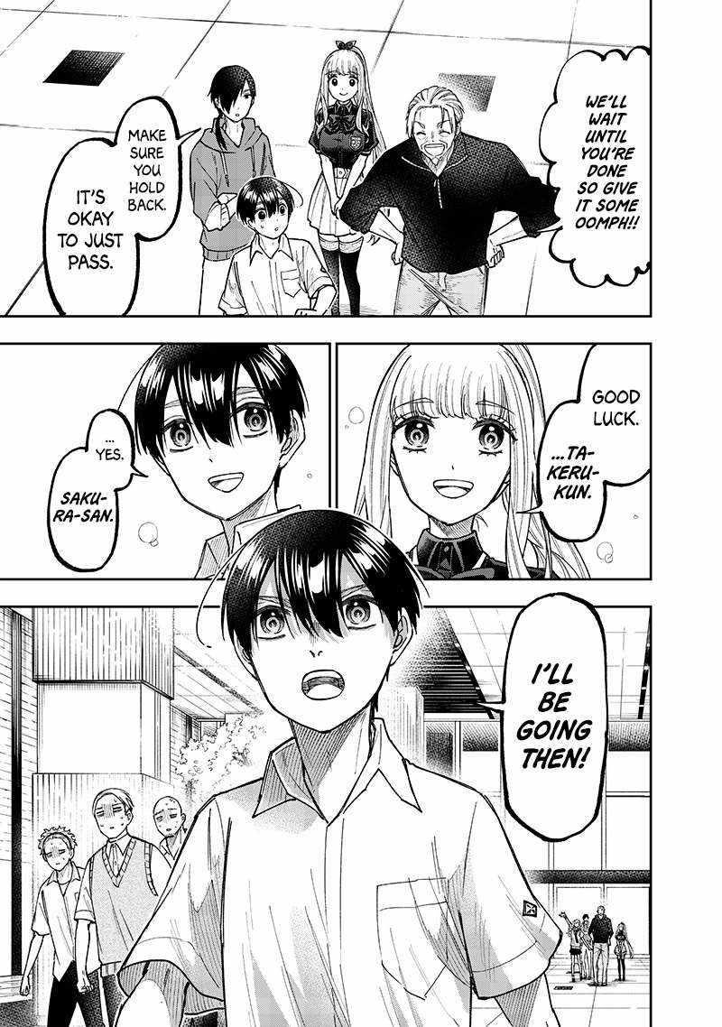 The Savior  ~The former hero who saved another world beats the real world full of monsters~ Chapter 43 - Page 21