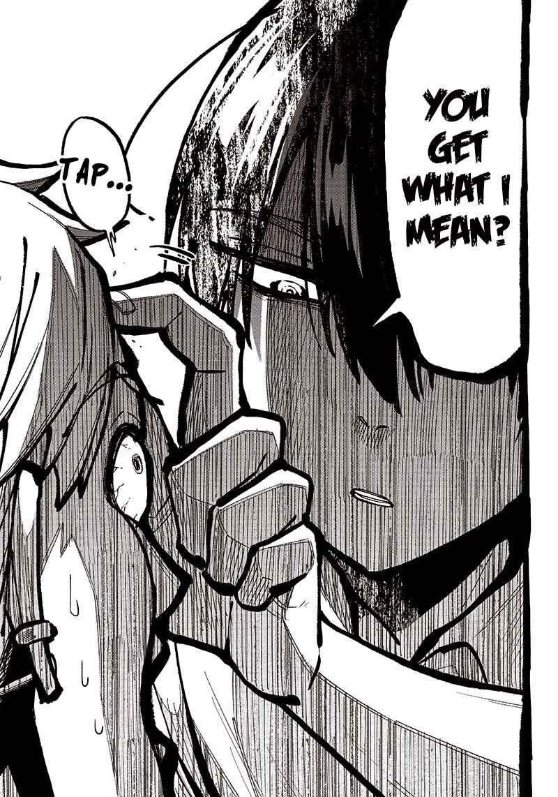 The Savior  ~The former hero who saved another world beats the real world full of monsters~ Chapter 5 - Page 18