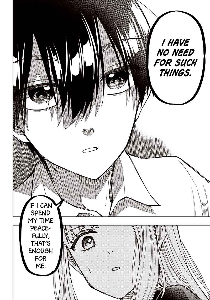 The Savior  ~The former hero who saved another world beats the real world full of monsters~ Chapter 7 - Page 16