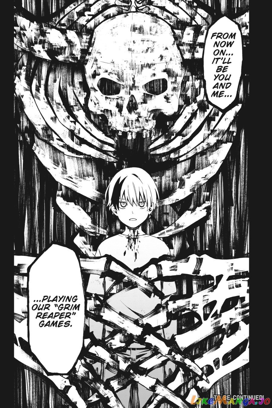 Dead Mount Death Play Chapter 1 - Page 49