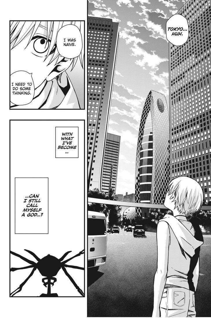 Dead Mount Death Play Chapter 10 - Page 24