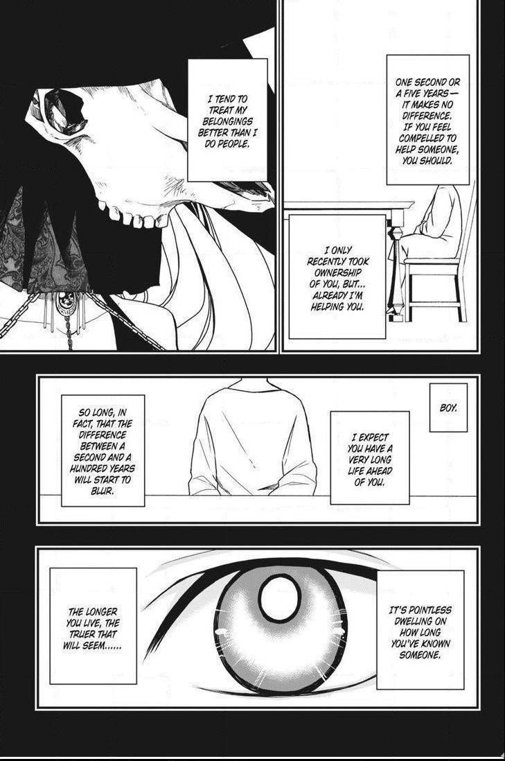 Dead Mount Death Play Chapter 10 - Page 7