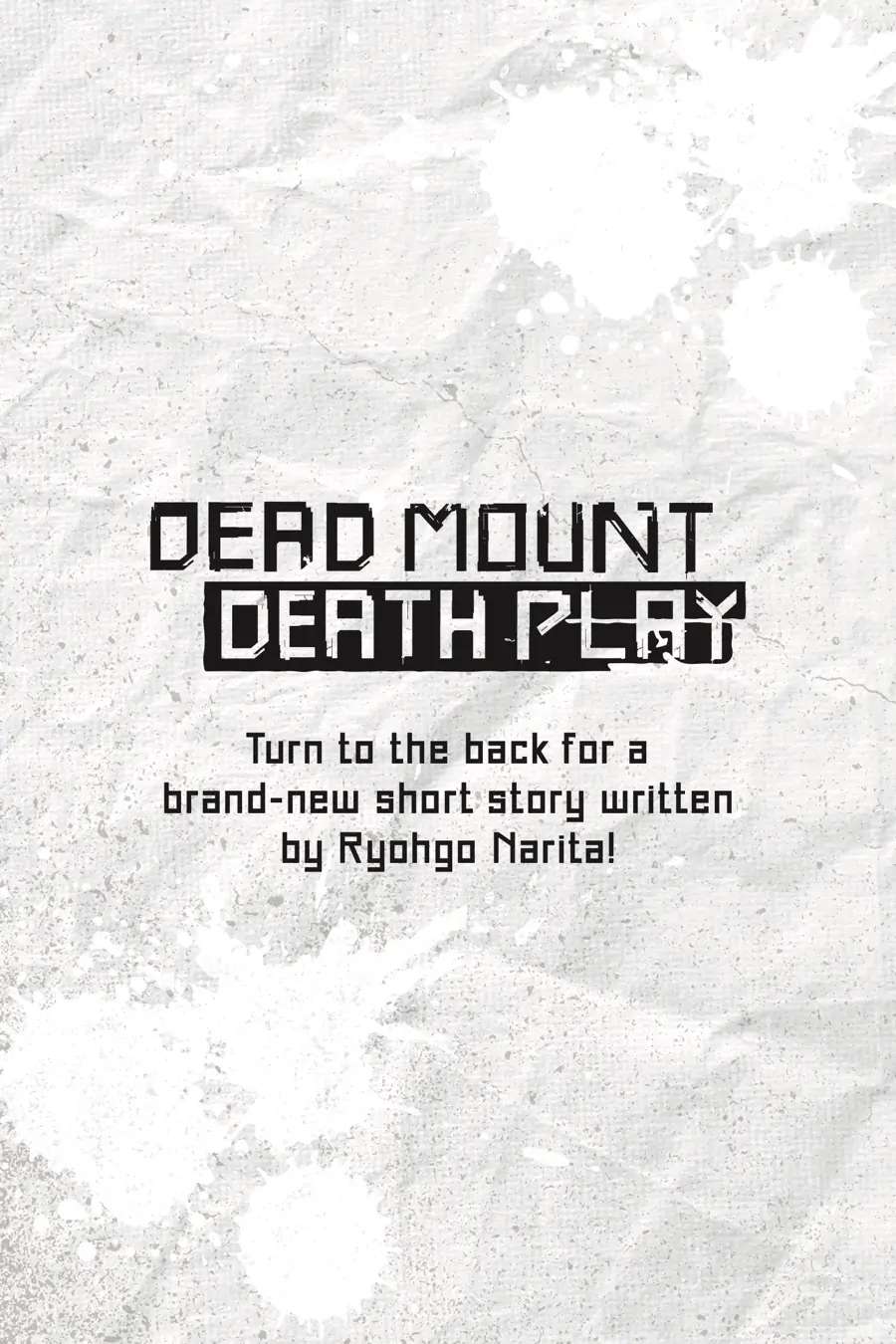 Dead Mount Death Play Chapter 100 - Page 20