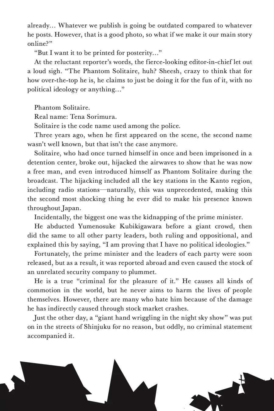 Dead Mount Death Play Chapter 100 - Page 23