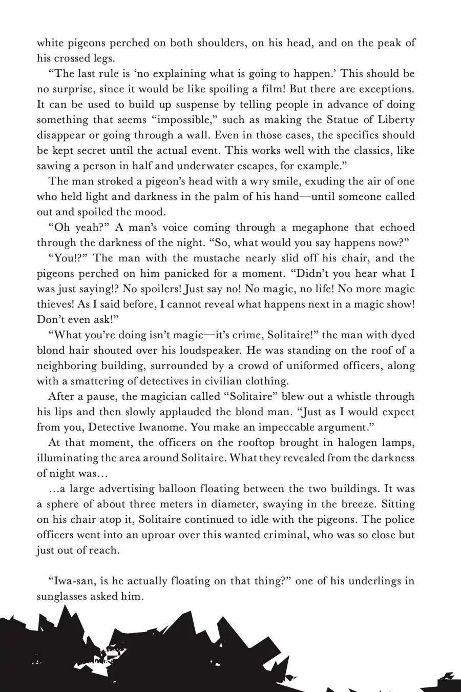 Dead Mount Death Play Chapter 100 - Page 28