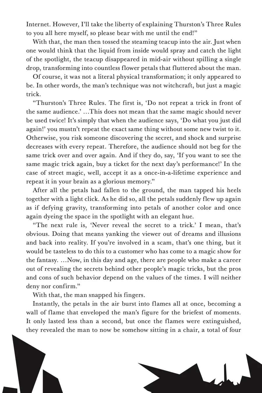 Dead Mount Death Play Chapter 100 - Page 29