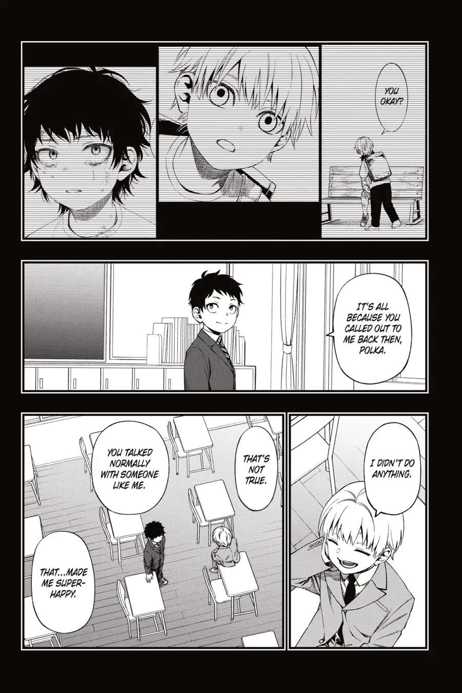 Dead Mount Death Play Chapter 100 - Page 3