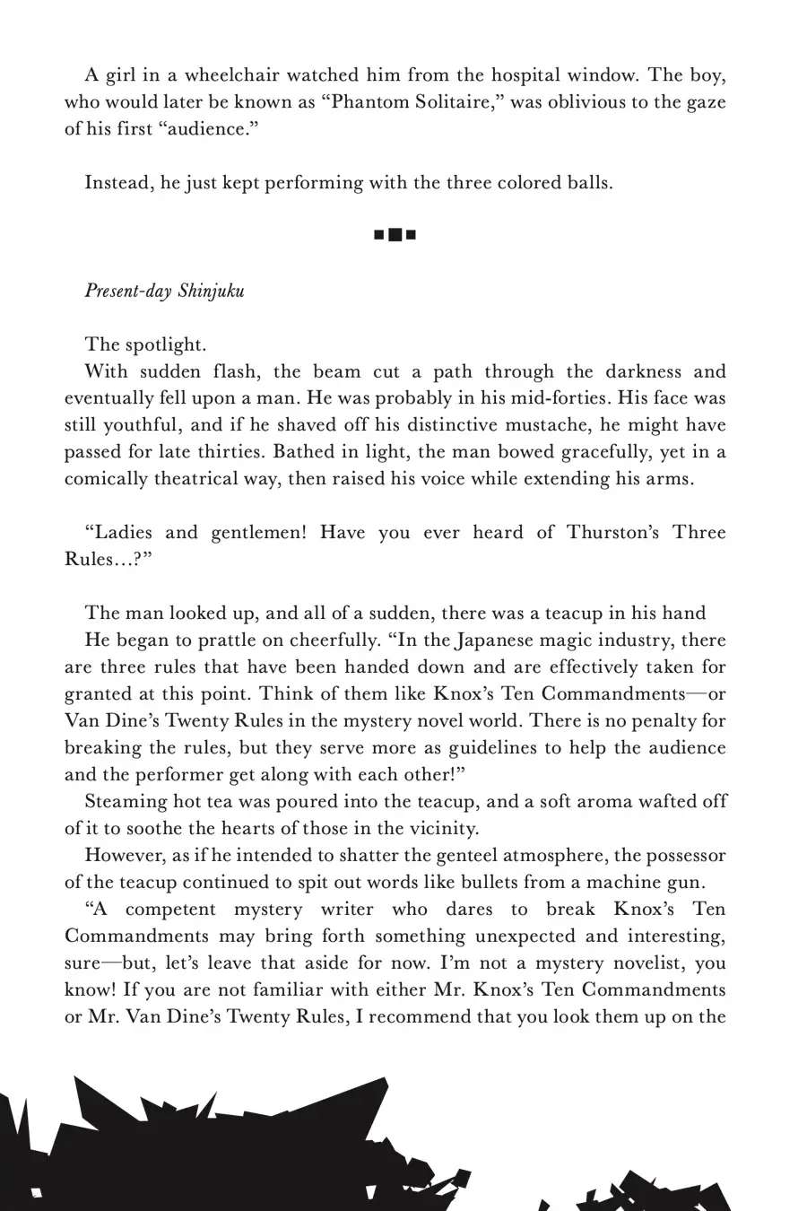 Dead Mount Death Play Chapter 100 - Page 30