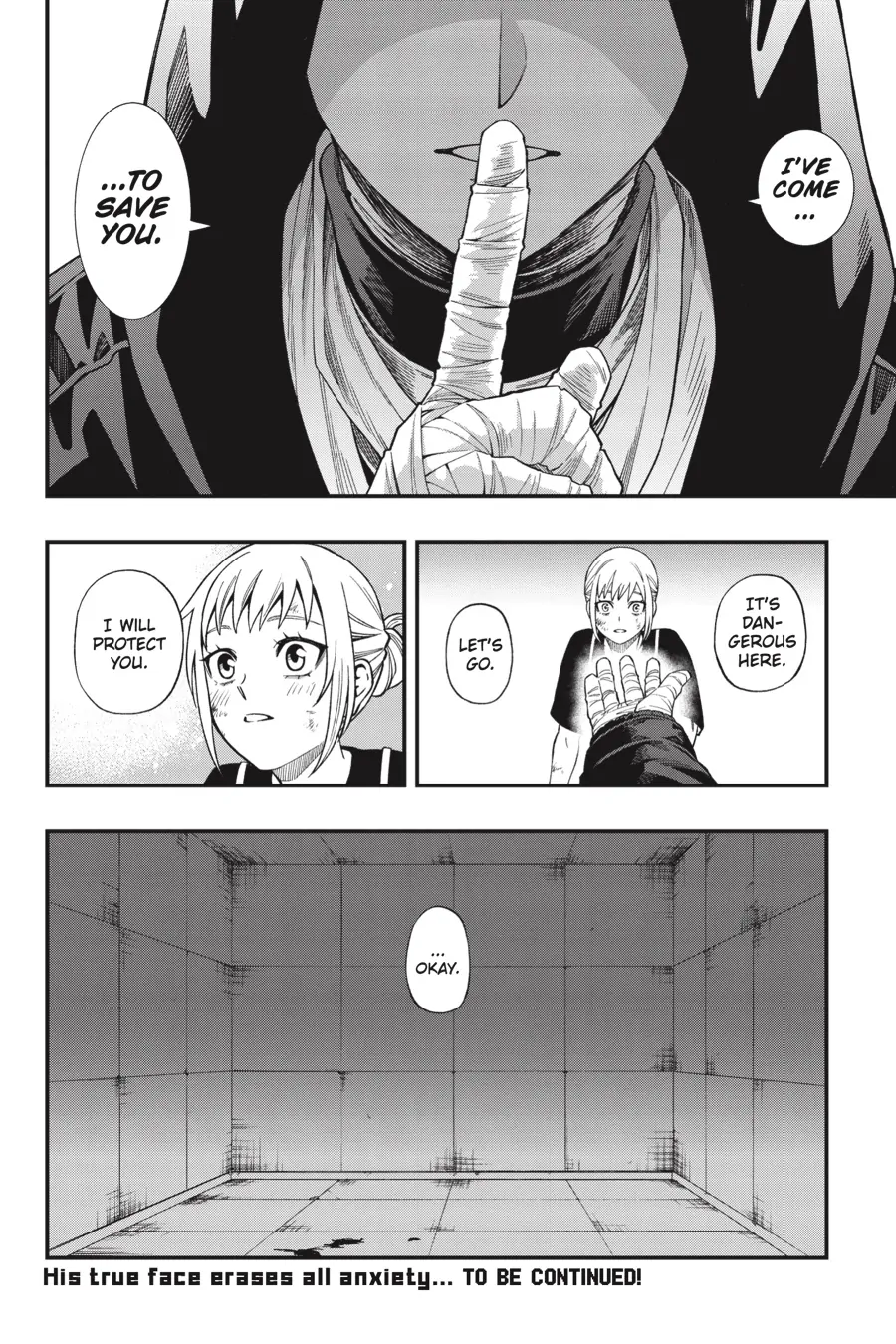 Dead Mount Death Play Chapter 108 - Page 21