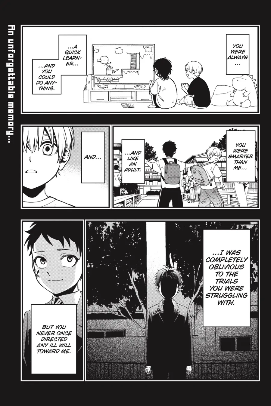 Dead Mount Death Play Chapter 108 - Page 4