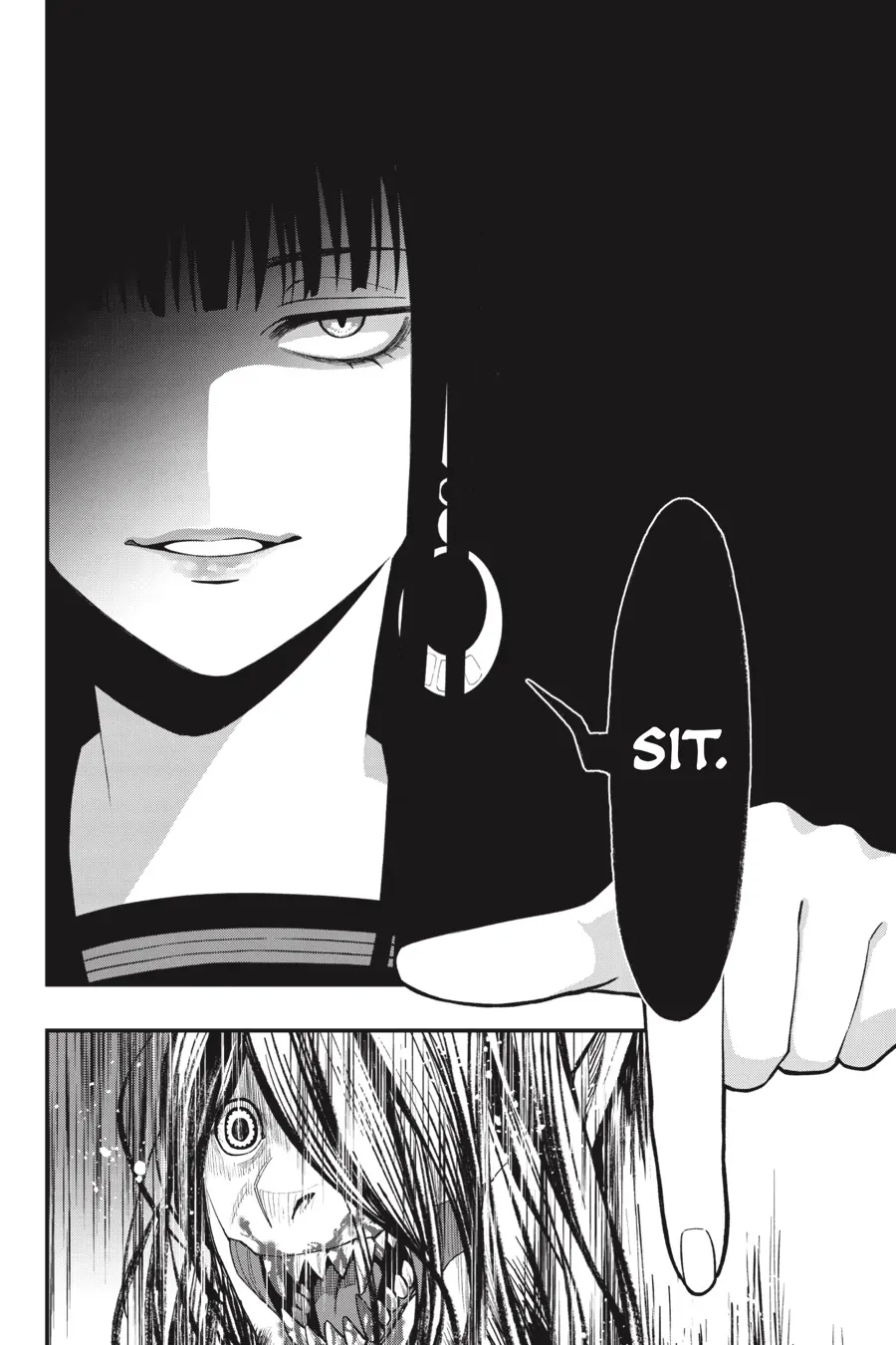 Dead Mount Death Play Chapter 109 - Page 15